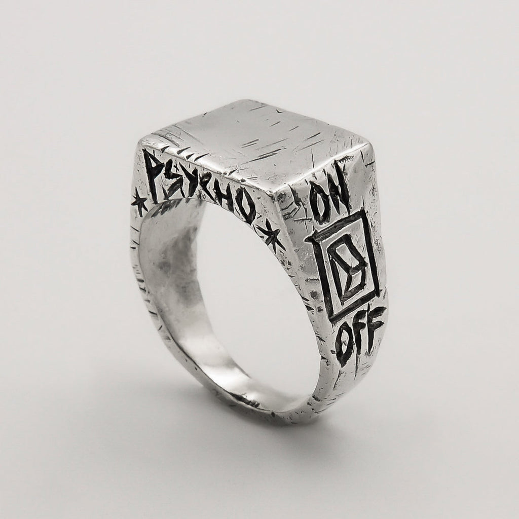 Turn on Ring