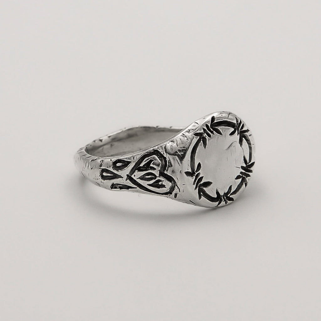 Wire Ring
