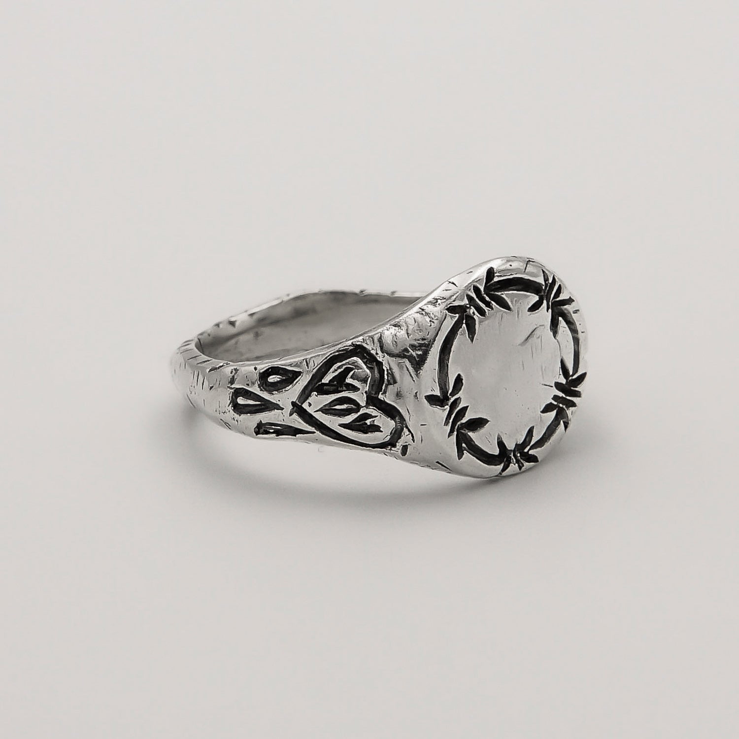 Wire Ring