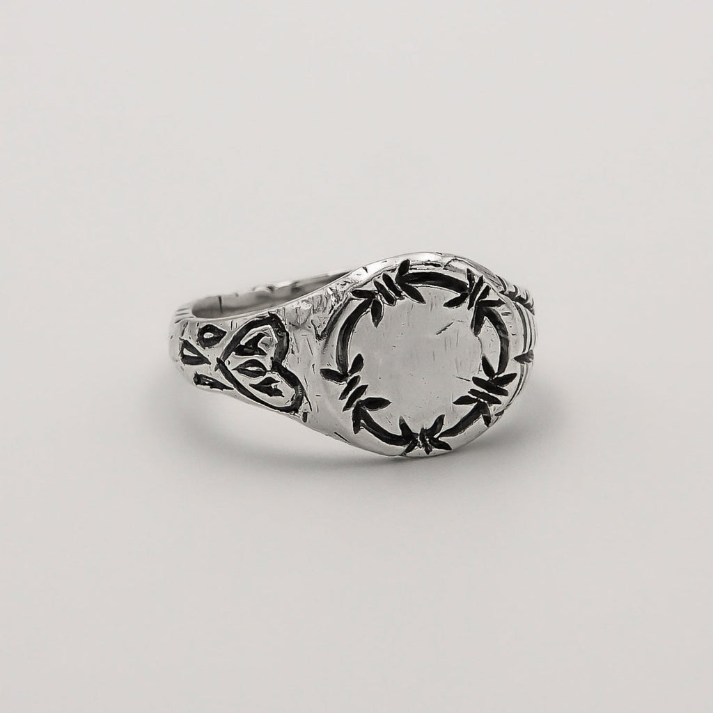 Wire Ring